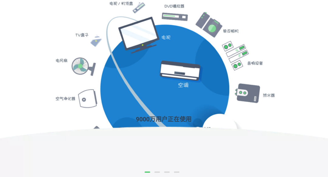 v5.0万能版，电视、盒子必备，完美绿化！