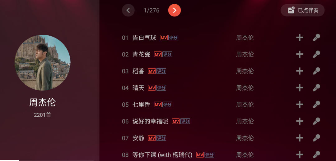 盒子TV大屏版，这个才是最叼的！