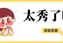 Styler【安卓端】专业级会员全功能版,就是舒服!-我的生活分享