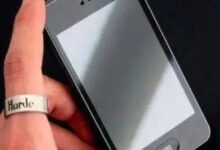 昔日荣光：一款曾被冠以'东方iPhone'美誉的手机，其音响效果震撼人心！-我的生活分享