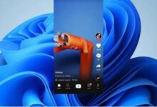 Windows变身“安卓TV”,网友的摸鱼梦实现了-我的生活分享