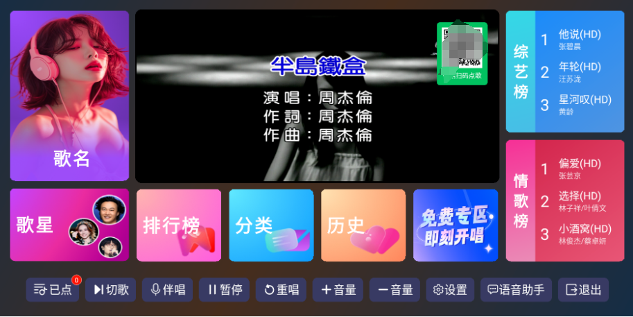 这次真破了，电视端没你不行！