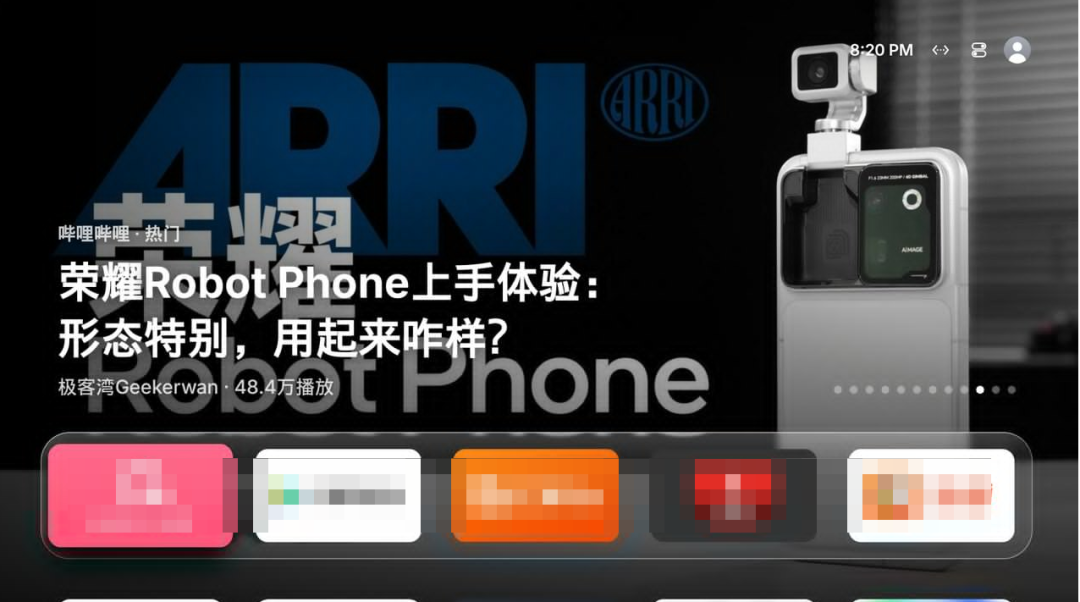 8个github上开源的项目,用AI把电视给“阉”了! 8个github上开源的项目,用AI把电视给“阉”了!